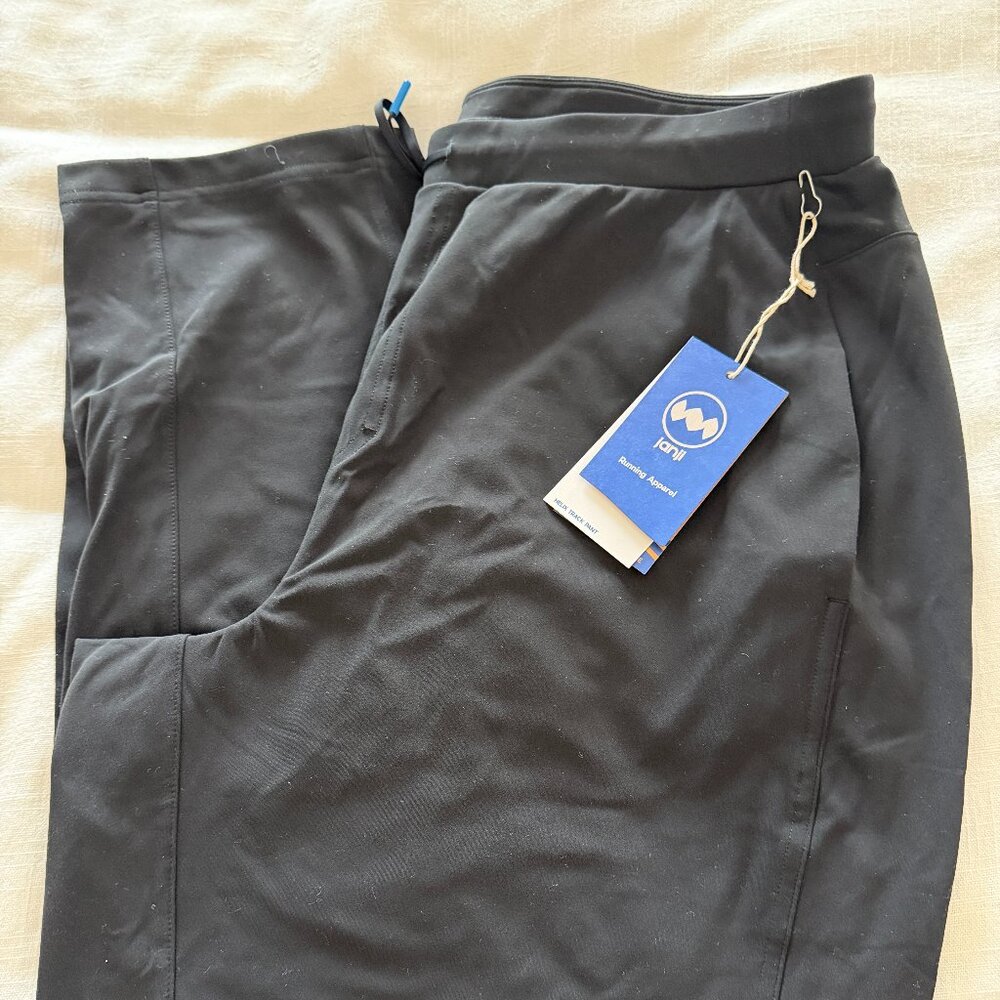Men's Janji Helix Track Pant